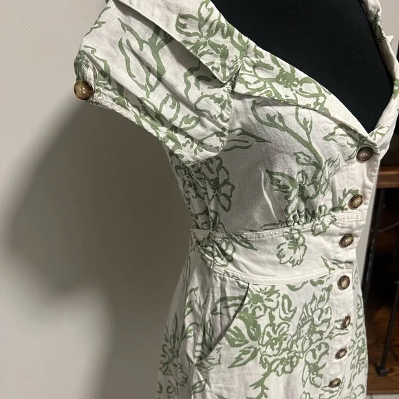 Free people dress - Picture 2 of 3